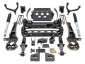 ReadyLift 8" 2019-2022 GM 1500 Lift W Bilsteins