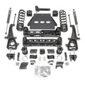 Rl Toyota Trd Pro 4"-6" Upgrade Kit