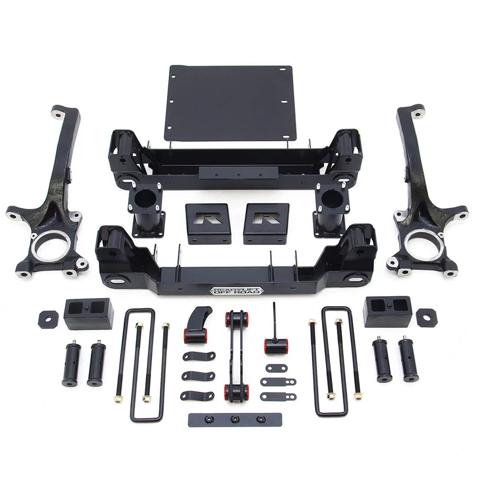 ReadyLift 8" Big Lift Kit - Toyota