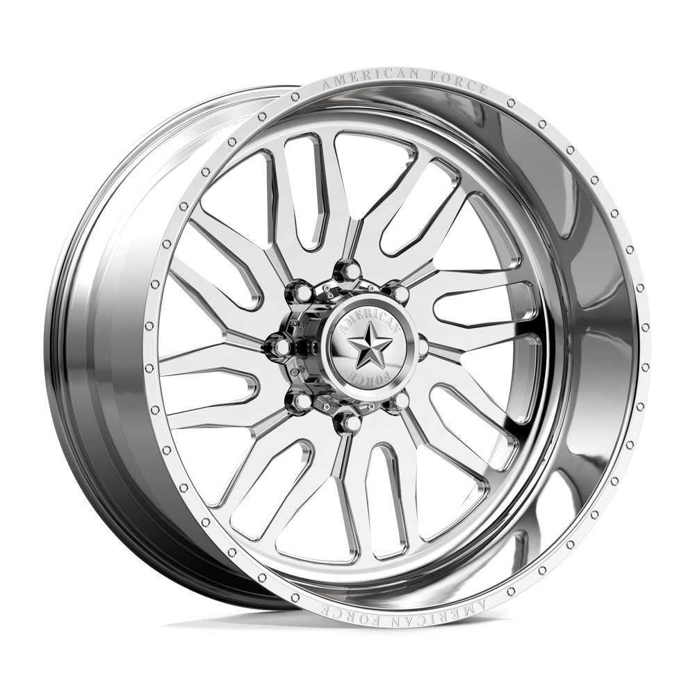American Force Afw Redd Ss 24X12 -40 Polished