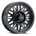 Raceline Wheels Ryno Tr 13X4.5 +0 Satin Black