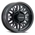 Raceline Wheels Ryno Tr 15X6 +0 Satin Black