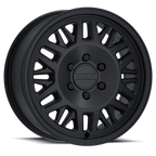 Raceline Wheels Ryno Tr Van 17X7.5 +0 Satin Black