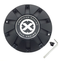 Atx Cap T-Blk