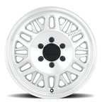 Raceline Wheels Ryno Tr Van 17X7.5 +0 Machined
