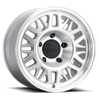 Raceline Wheels Ryno Tr 18X9 +0 Machined