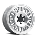 Raceline Wheels Ryno Tr Van 17X7.5 +0 Machined