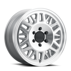 Raceline Wheels Ryno Tr Van 17X7.5 +0 Machined
