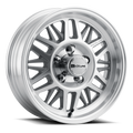 Raceline Wheels Ryno Tr 16X6 +0 Machined