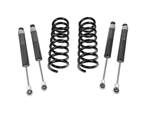 ReadyLift RAM HD 2019-2022 2500 Coil Spring W/ Falcon