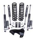 ReadyLift 2.5" Leveling Spring Falcon 2.1 Ford SD