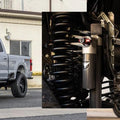ReadyLift 2.5" Leveling Spring Falcon 3.3 Ford SD