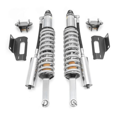 Rl Bilstein B8 8125 Tundra Coilover Kit