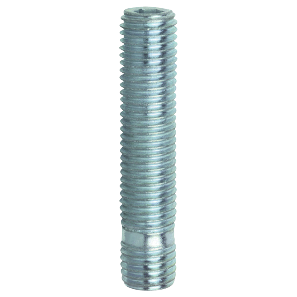 Wheel Stud 12-1.50 2.25" Len Bulk