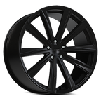 Vision 471V 20X10.5 +42 Satin Black