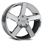 Vision 472V 20X9 +30 Chrome