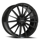 Vision Axis GB 20X8.5 +35 Gloss Black