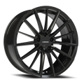 Vision Axis GB 20X8.5 +35 Gloss Black