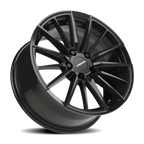 Vision Axis GB 17X8 +38 Gloss Black