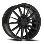 Vision Axis GB 18X8 +38 Gloss Black