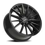 Vision Axis GB 18X8 +38 Gloss Black