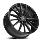 Vision Axis GB 19X8 +40 Gloss Black