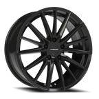 Vision Axis GB 19X8 +40 Gloss Black