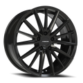 Vision Axis GB 19X8 +40 Gloss Black