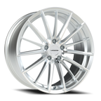 Vision Axis GB 20X8.5 +35 Hyper Silver Machined Face