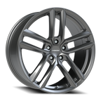 Vision Clutch GBMF 20X9 +32 Gunmetal