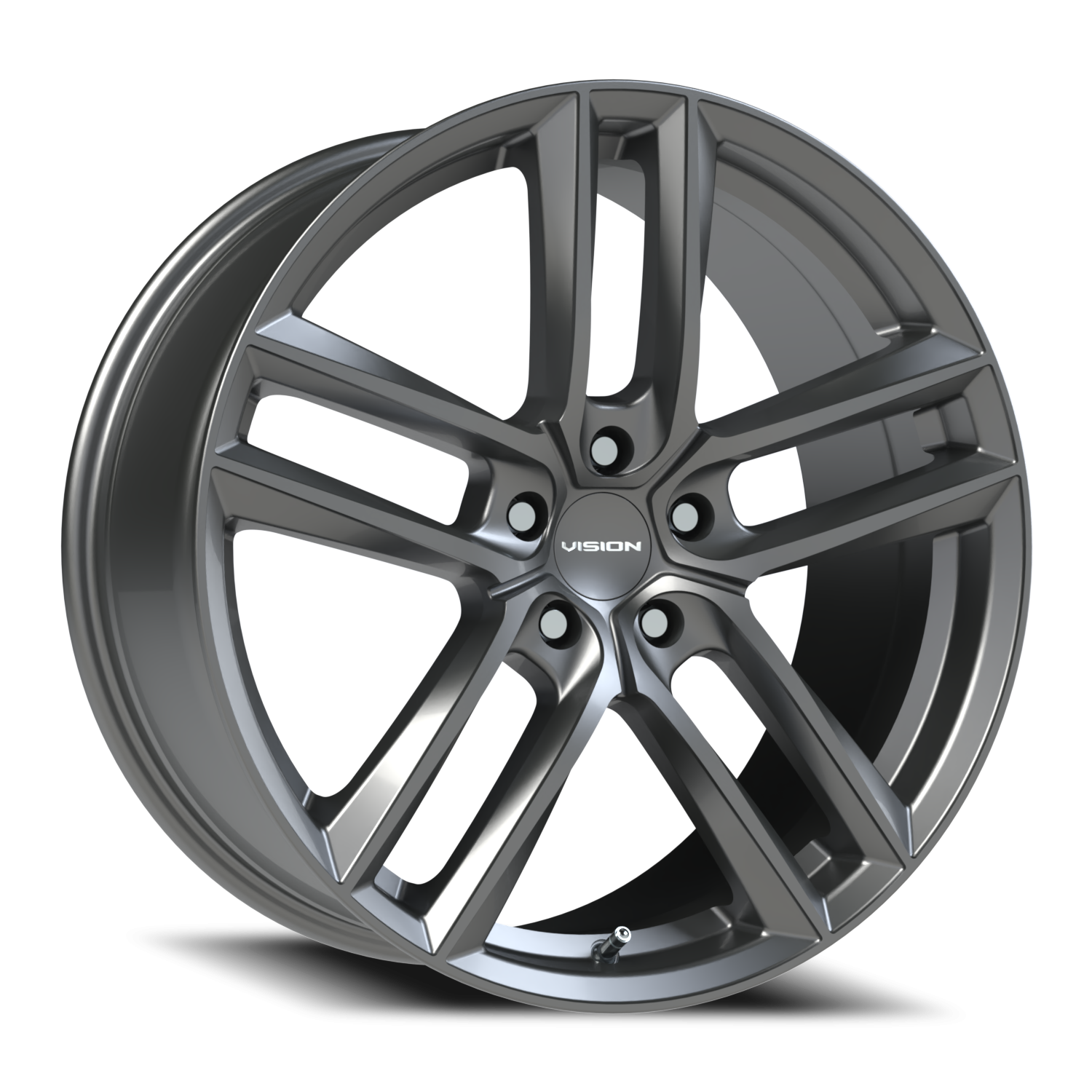 Vision Clutch GBMF 20X9 +32 Gunmetal