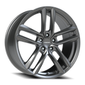 Vision Clutch GBMF 20X9 +38 Gunmetal