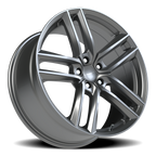 Vision Clutch GBMF 20X9 +38 Gunmetal
