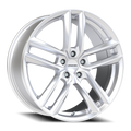Vision Clutch GBMF 20X9 +32 Hyper Silver