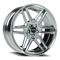 Vision Wedge C 20X9 +30 Chrome