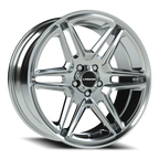 Vision Wedge C 20X9 +30 Chrome