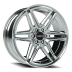 Vision Wedge C 22X9.5 +30 Chrome