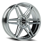 Vision Wedge C 24X9.5 +30 Chrome