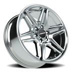 Vision Wedge C 20X9 +30 Chrome