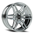 Vision Wedge C 20X9 +30 Chrome
