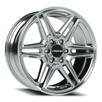 Vision Wedge C 20X9 +30 Chrome