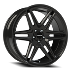 Vision Wedge C 22X9.5 +8 Gloss Black