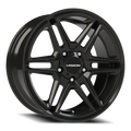 Vision Wedge C 20X9 +15 Gloss Black