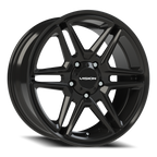 Vision Wedge C 20X9 +15 Gloss Black
