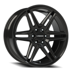 Vision Wedge C 22X9.5 +30 Gloss Black