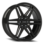 Vision Wedge C 24X9.5 +30 Gloss Black