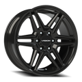 Vision Wedge C 20X9 +30 Gloss Black
