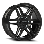 Vision Wedge C 20X9 +30 Gloss Black