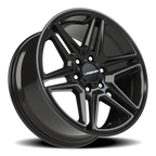 Vision Wedge C 20X9 +30 Gloss Black