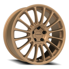 Vision Monaco BZ 20X8.5 +35 Bronze